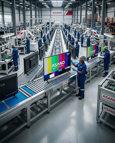 ZXZ Company Ltd business operations