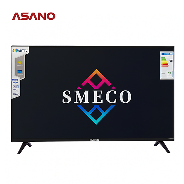 SMECO home and kitchen appliances